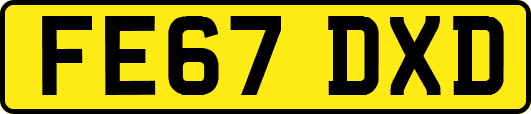 FE67DXD
