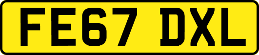 FE67DXL