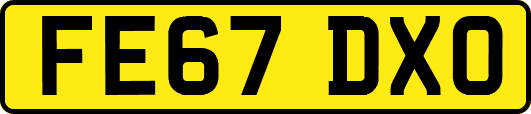 FE67DXO
