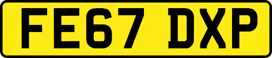 FE67DXP