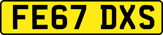 FE67DXS