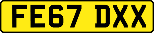 FE67DXX