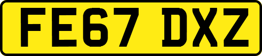 FE67DXZ