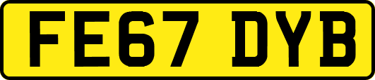 FE67DYB