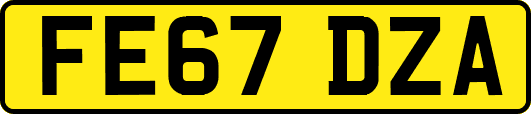 FE67DZA