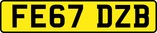 FE67DZB