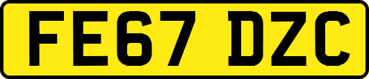 FE67DZC
