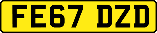 FE67DZD