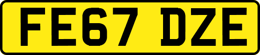 FE67DZE