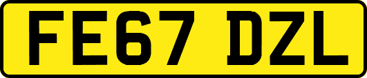 FE67DZL