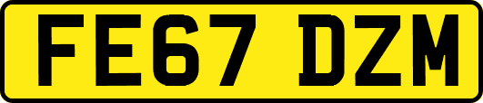 FE67DZM