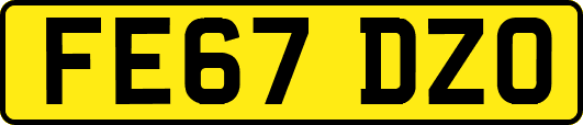 FE67DZO