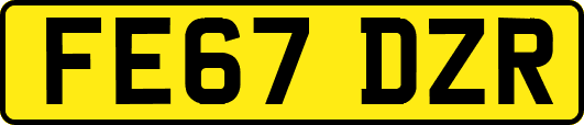 FE67DZR
