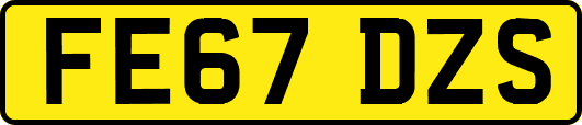 FE67DZS