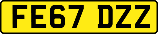 FE67DZZ