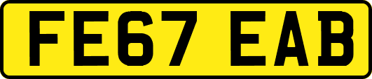FE67EAB