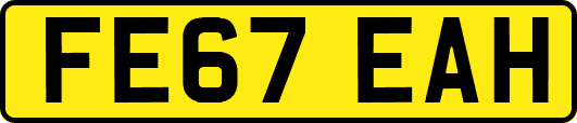 FE67EAH