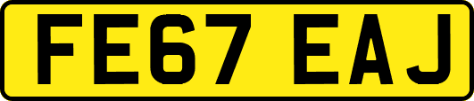 FE67EAJ