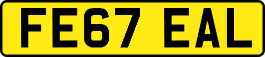 FE67EAL
