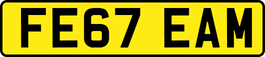 FE67EAM