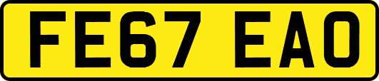 FE67EAO