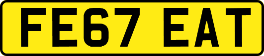 FE67EAT