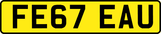 FE67EAU
