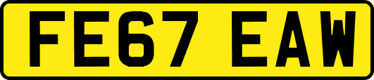 FE67EAW