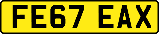 FE67EAX