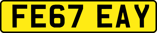 FE67EAY