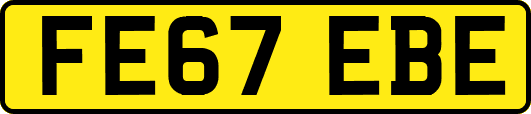 FE67EBE