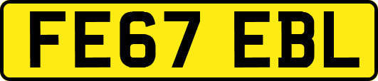 FE67EBL