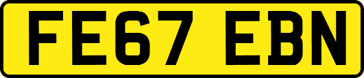 FE67EBN