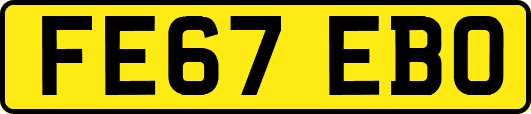 FE67EBO