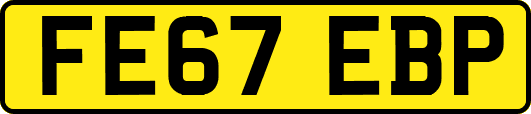 FE67EBP