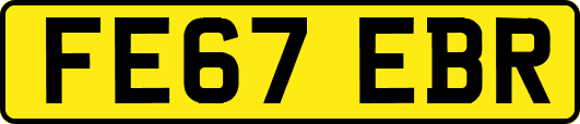 FE67EBR