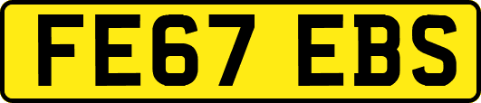 FE67EBS