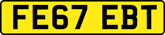 FE67EBT