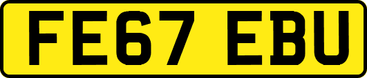 FE67EBU