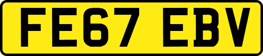 FE67EBV