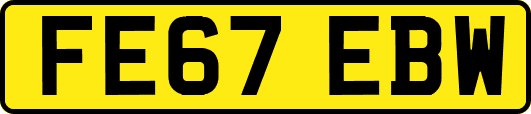 FE67EBW