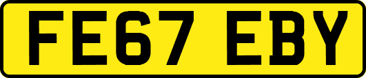 FE67EBY