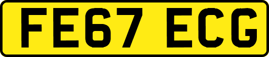 FE67ECG