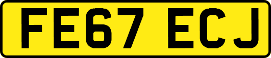 FE67ECJ
