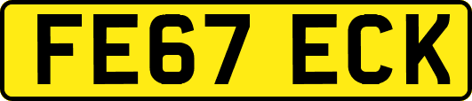 FE67ECK