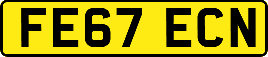 FE67ECN