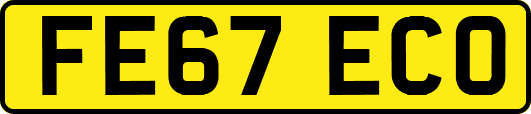 FE67ECO