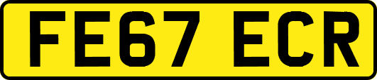 FE67ECR