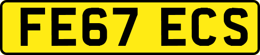 FE67ECS