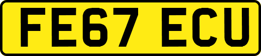 FE67ECU